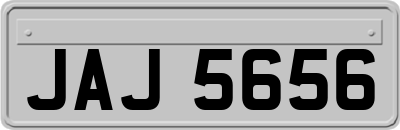 JAJ5656