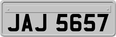 JAJ5657