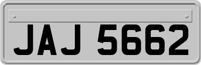 JAJ5662