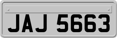 JAJ5663