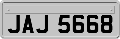 JAJ5668