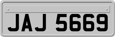 JAJ5669