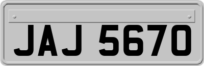 JAJ5670