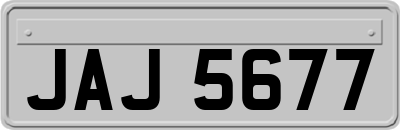 JAJ5677
