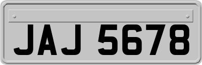 JAJ5678