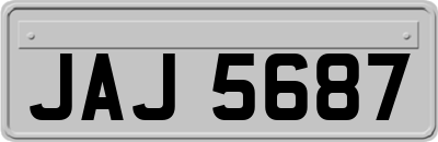 JAJ5687
