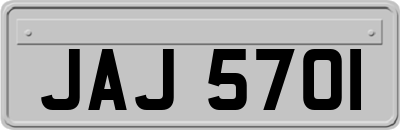 JAJ5701