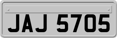 JAJ5705