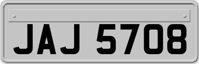 JAJ5708