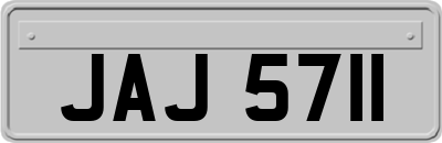 JAJ5711