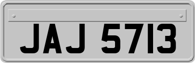 JAJ5713