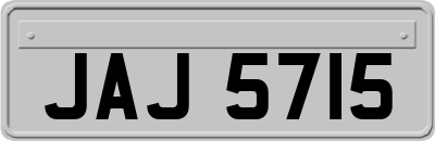 JAJ5715