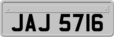 JAJ5716