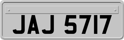 JAJ5717