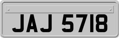 JAJ5718