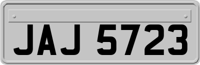 JAJ5723