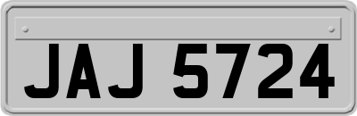 JAJ5724