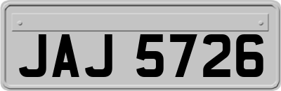 JAJ5726