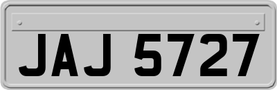 JAJ5727