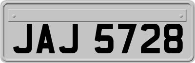 JAJ5728