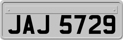 JAJ5729