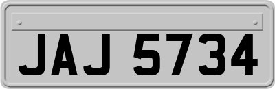JAJ5734