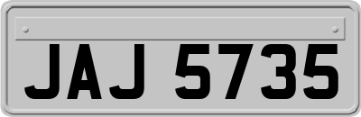 JAJ5735