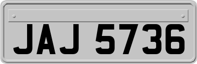 JAJ5736