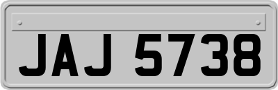 JAJ5738
