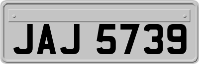 JAJ5739