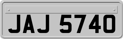 JAJ5740