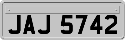 JAJ5742