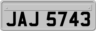 JAJ5743
