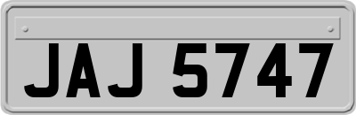 JAJ5747