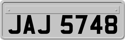 JAJ5748