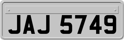 JAJ5749