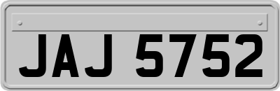 JAJ5752