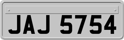 JAJ5754