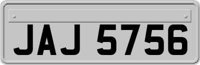 JAJ5756