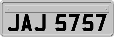 JAJ5757