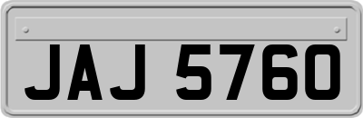 JAJ5760