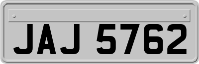 JAJ5762