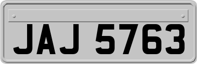 JAJ5763