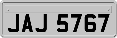 JAJ5767