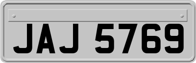JAJ5769