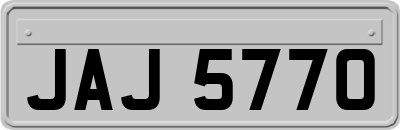 JAJ5770