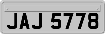 JAJ5778