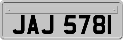 JAJ5781