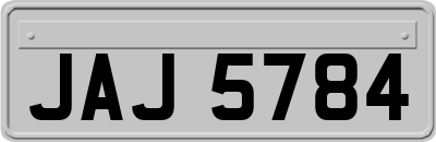 JAJ5784