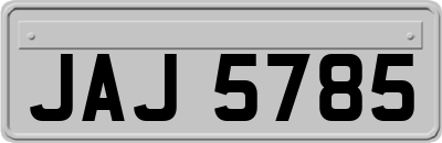 JAJ5785